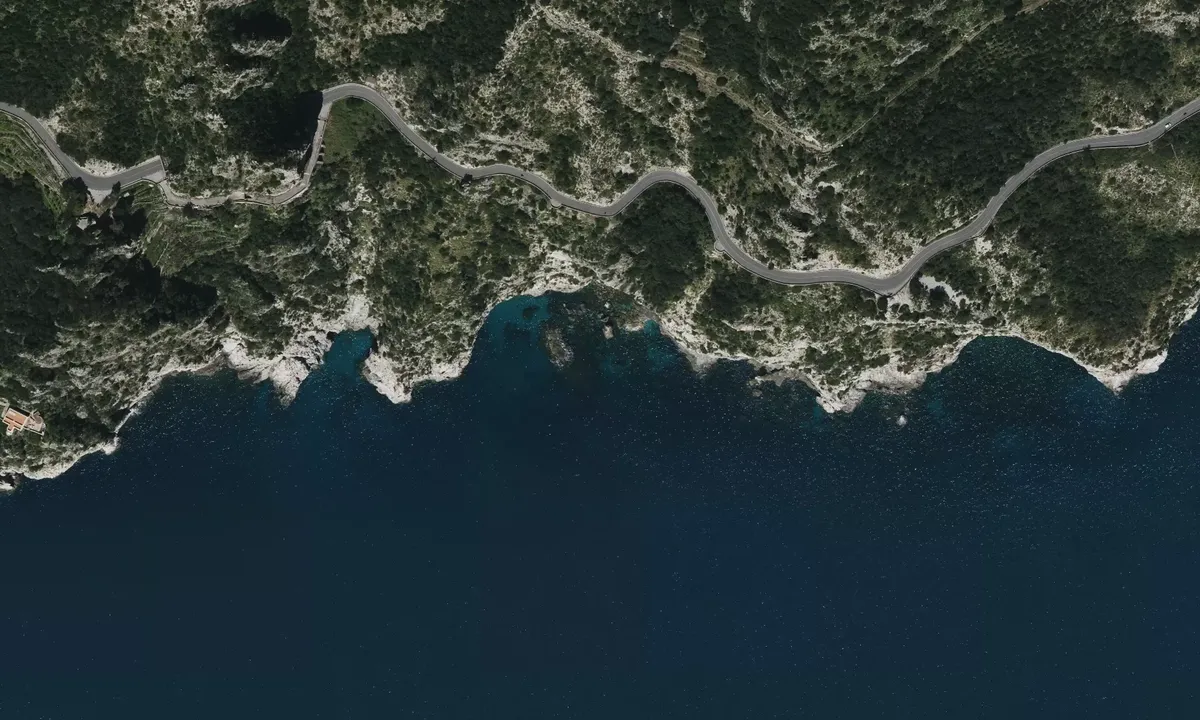 Satelite image of Le Piscine