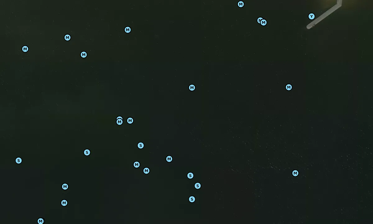 Satelite image of Lemmer