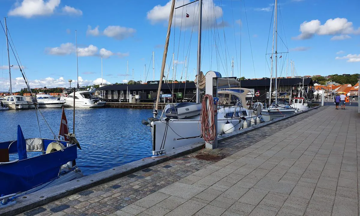 Lemvig Havn