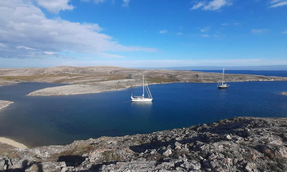 Letty Harbour
