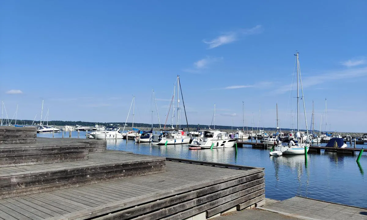 Lidköping - Vänern