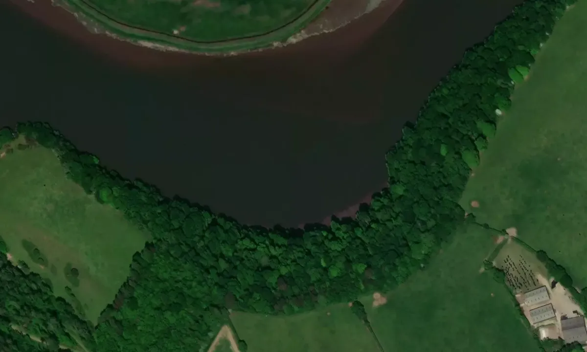 Satelite image of Lifter