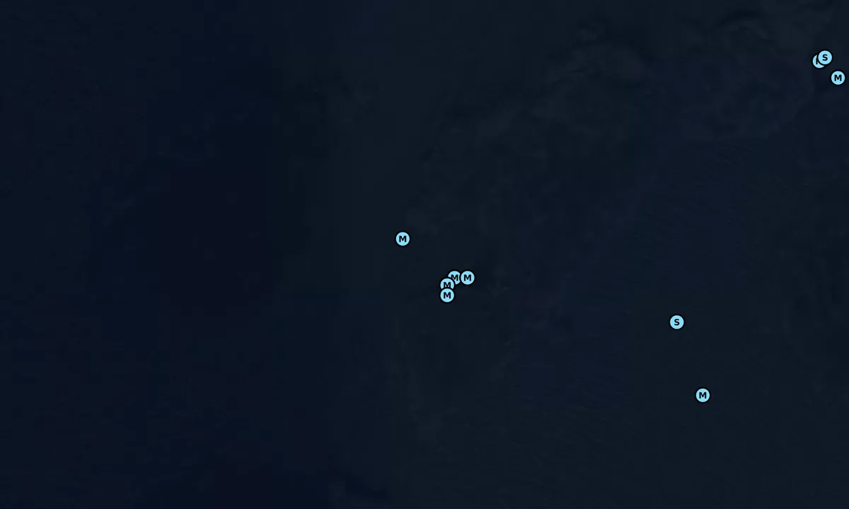 Satelite image of Lilla Nassa