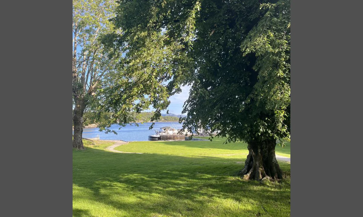 Lindøy: {"base": "no", "no": "Bilde mot b\u00e5thavnen.", "se": "Bild mot b\u00e5thamnen.", "en": "Image towards the boat harbor.", "da": "Billede mod b\u00e5dhavnen."}