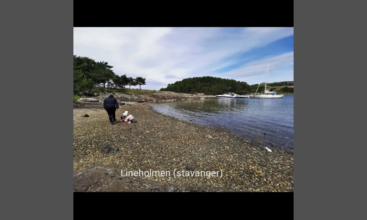 Linehamna