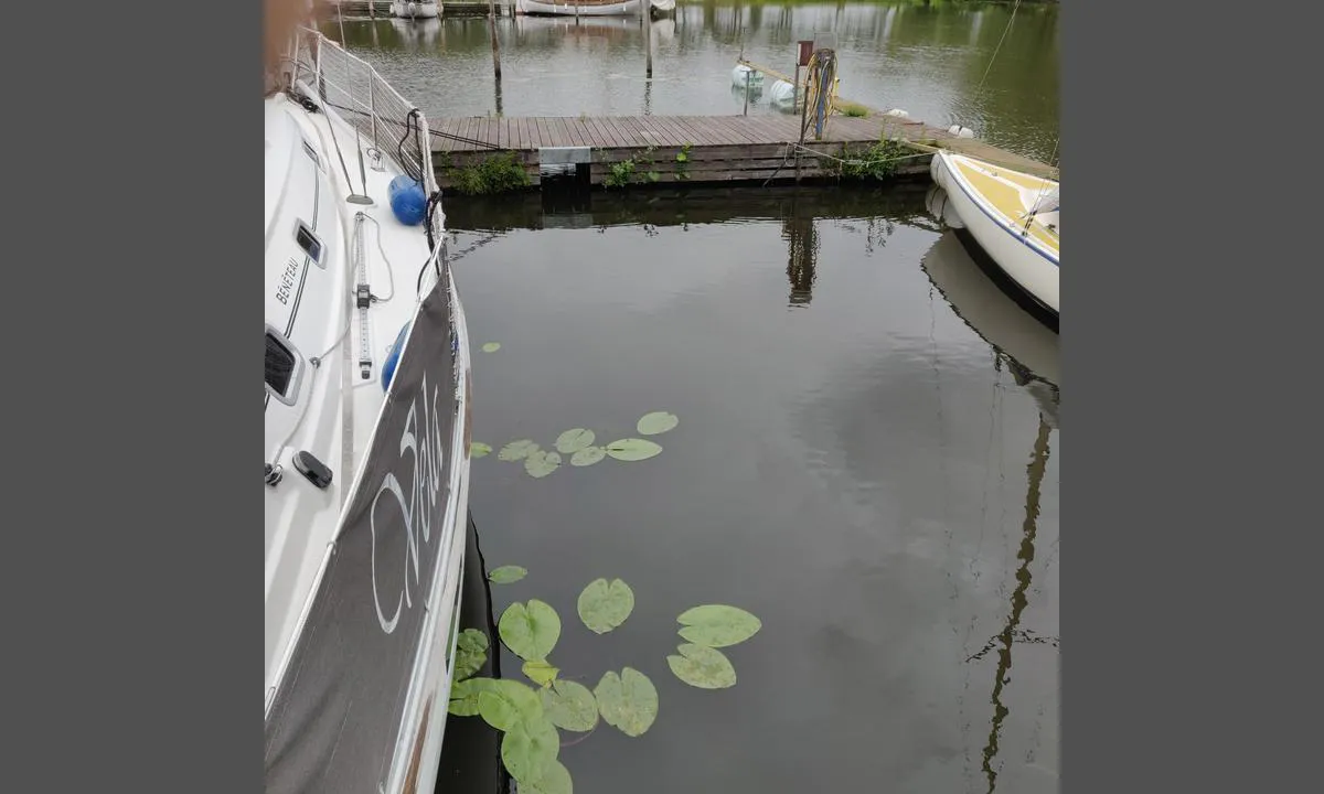 Linköpings Segelsällskap