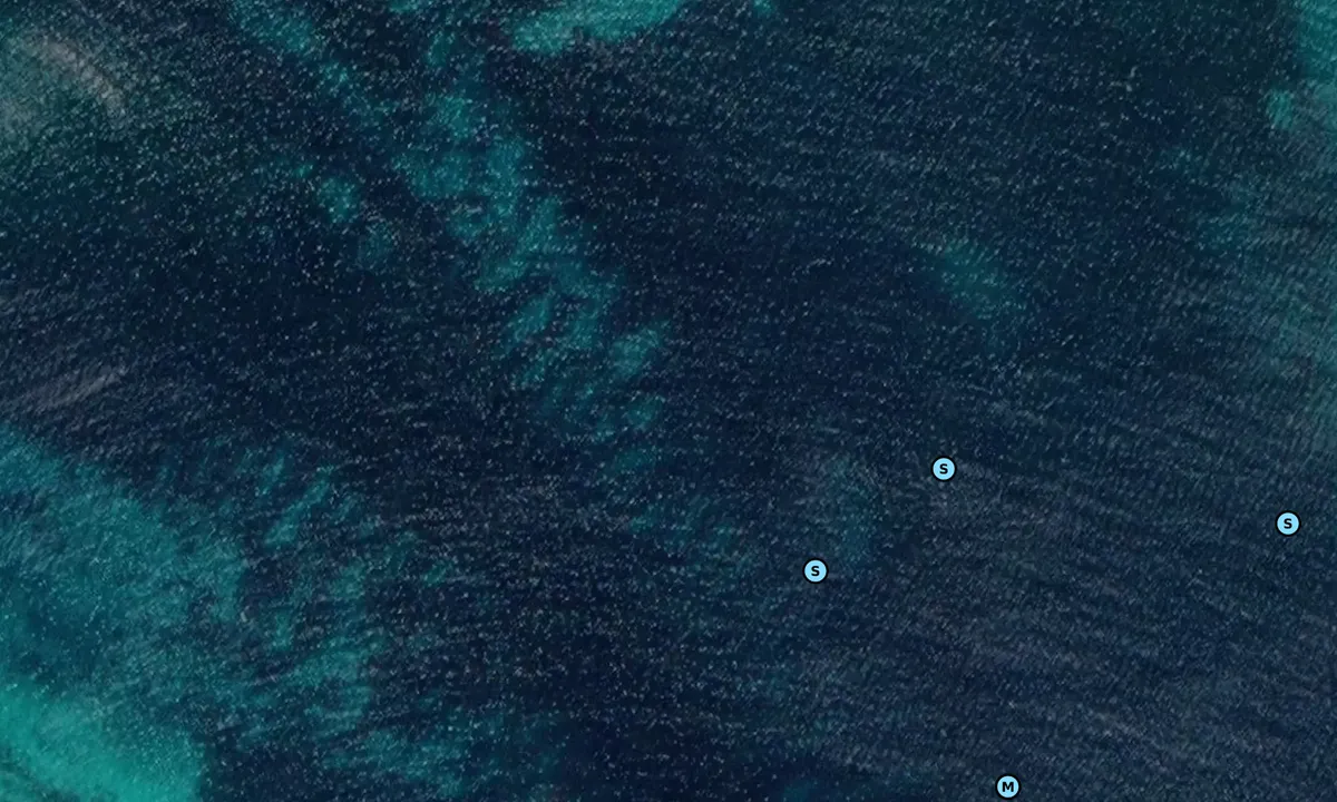 Satelite image of Litlmolla