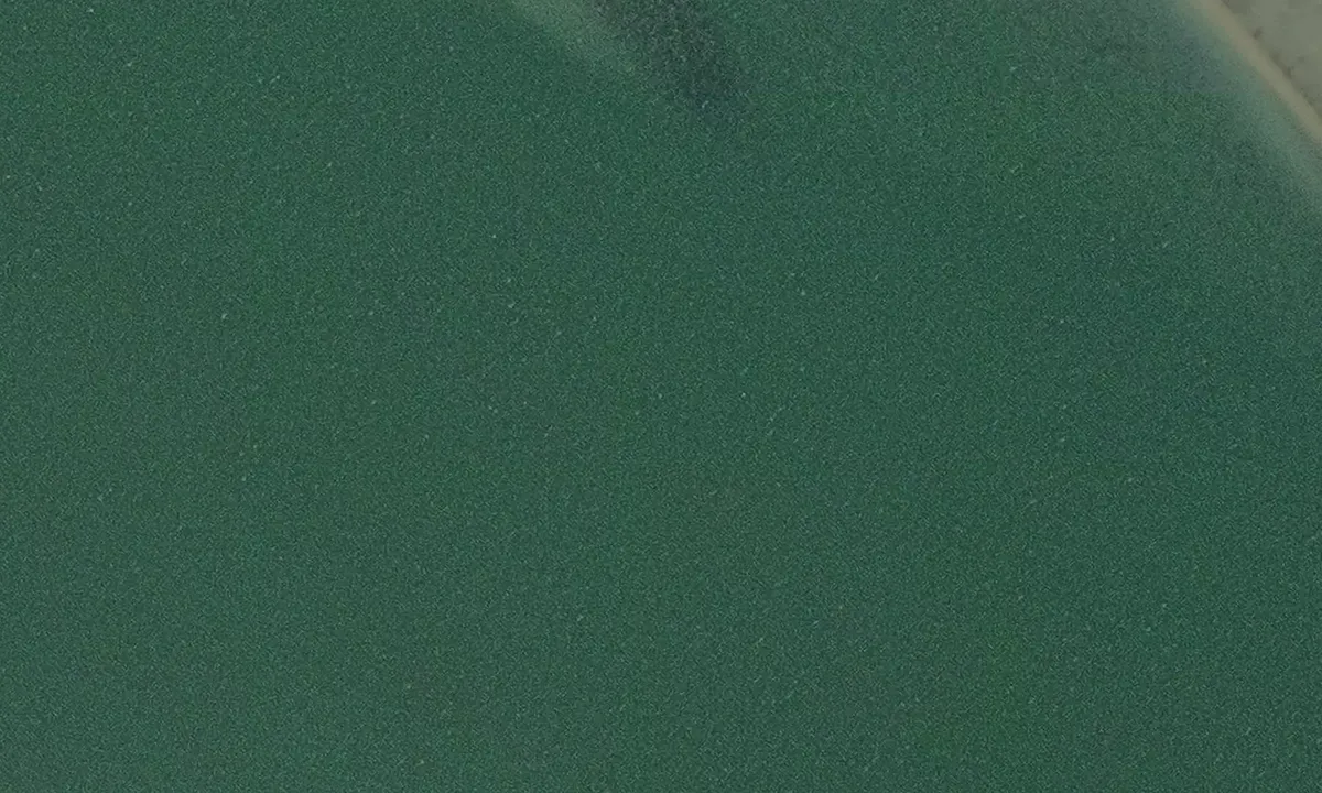 Satelite image of Little Duncan Bay