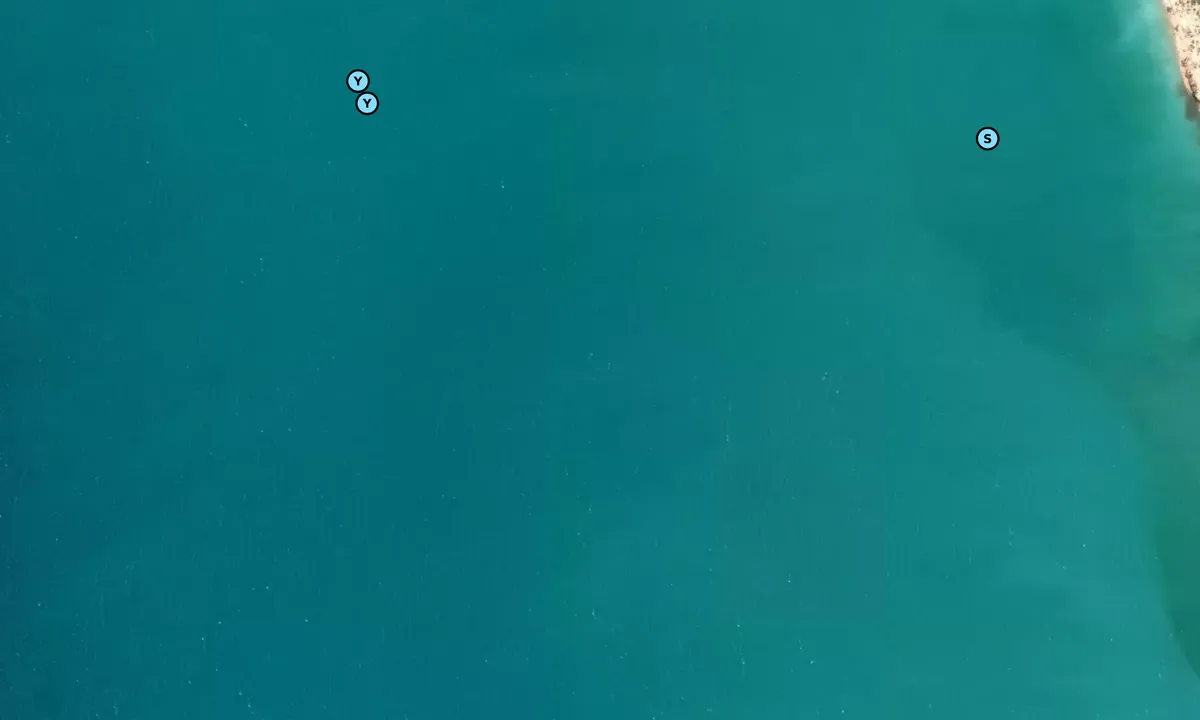 Satelite image of Low Bay