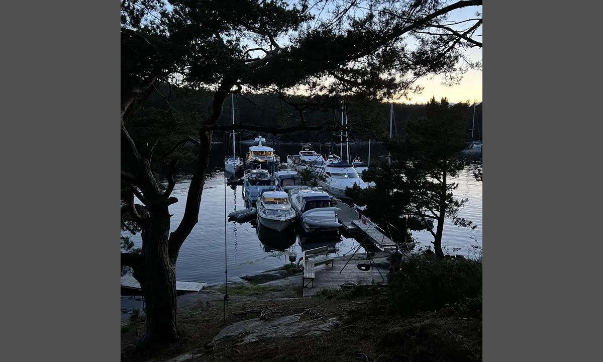 Lykjelsøy