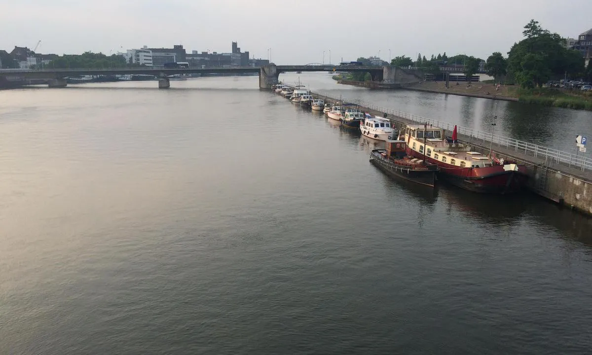 Maastricht