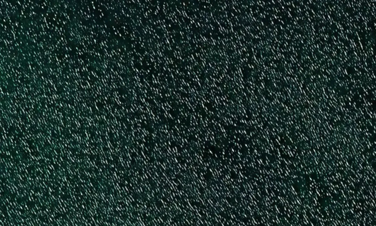 Satelite image of Mafjorden