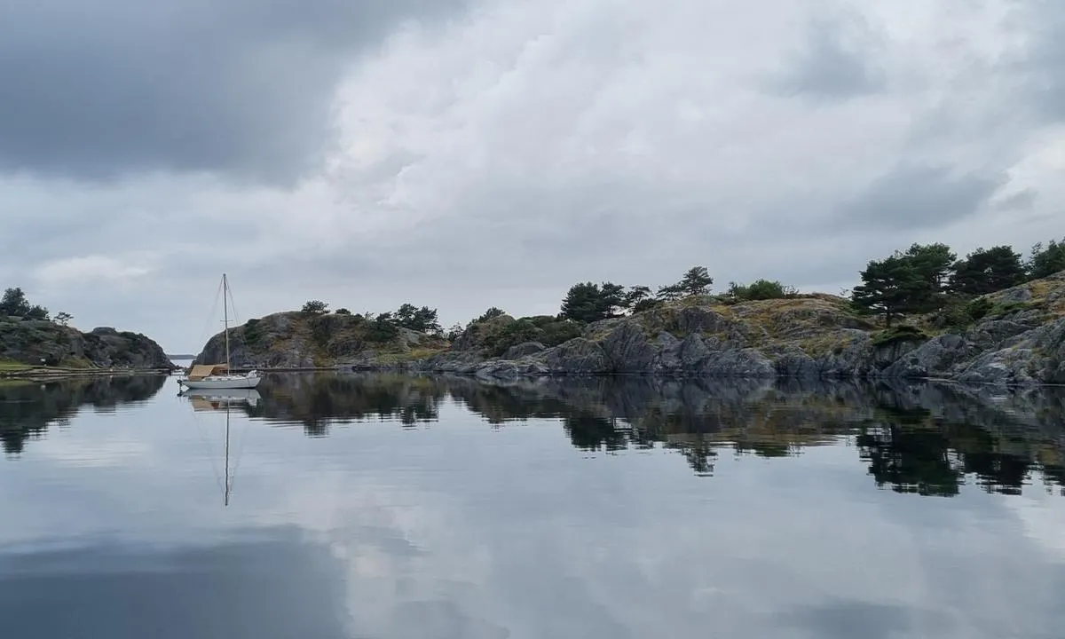 Maløyene