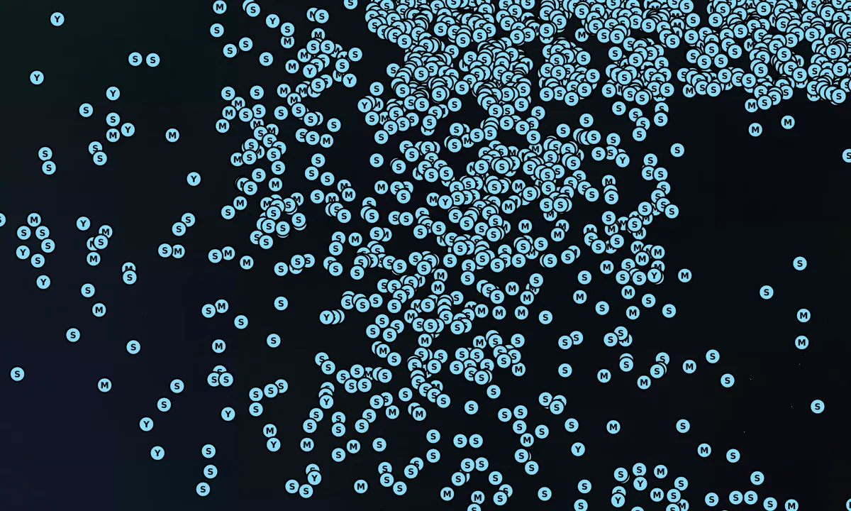 Satelite image of Manhasset Bay