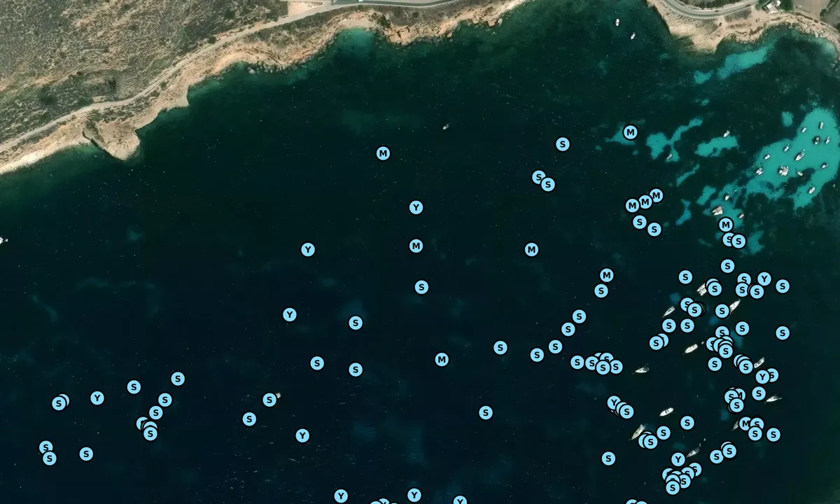 Satelite image of Marasolo