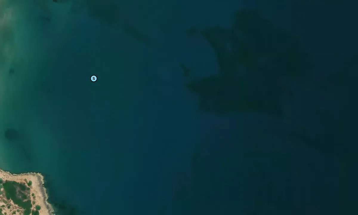 Satelite image of Marianelli