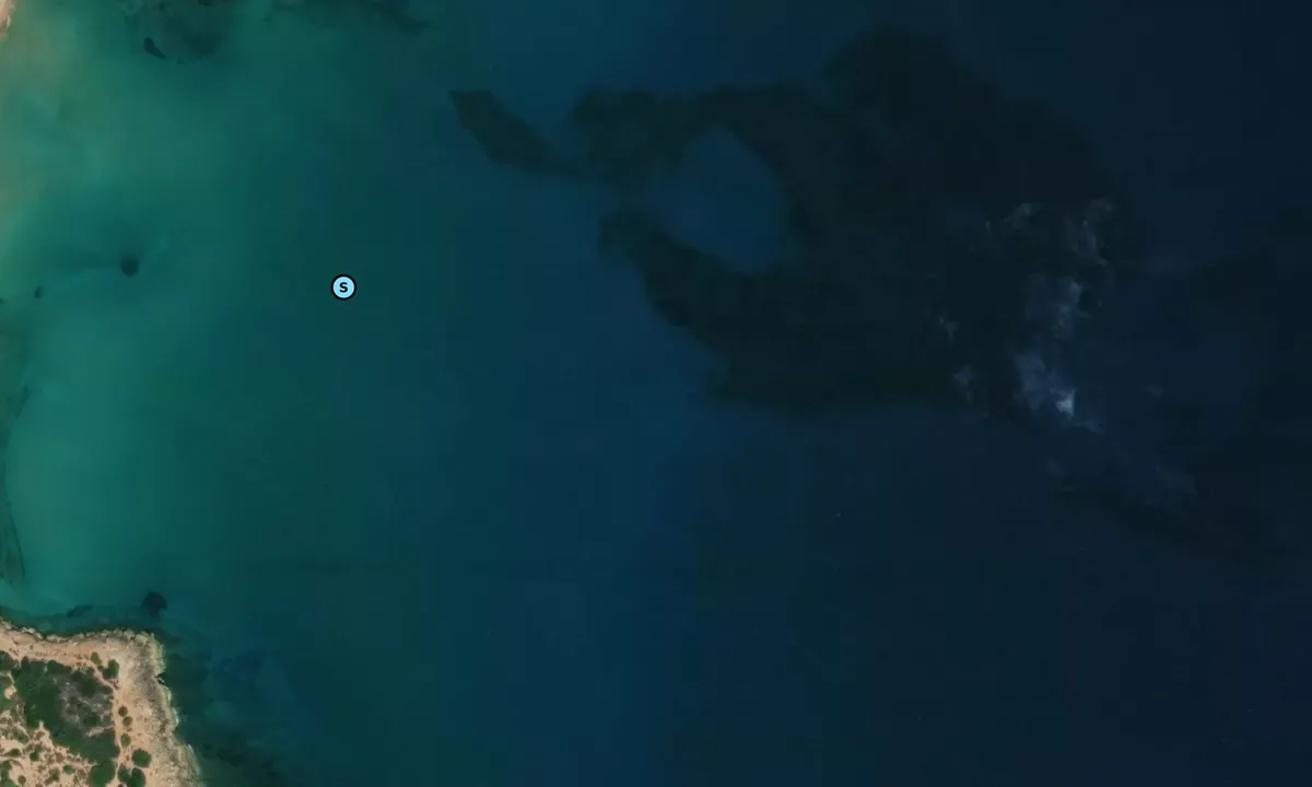 Satelite image of Marianelli