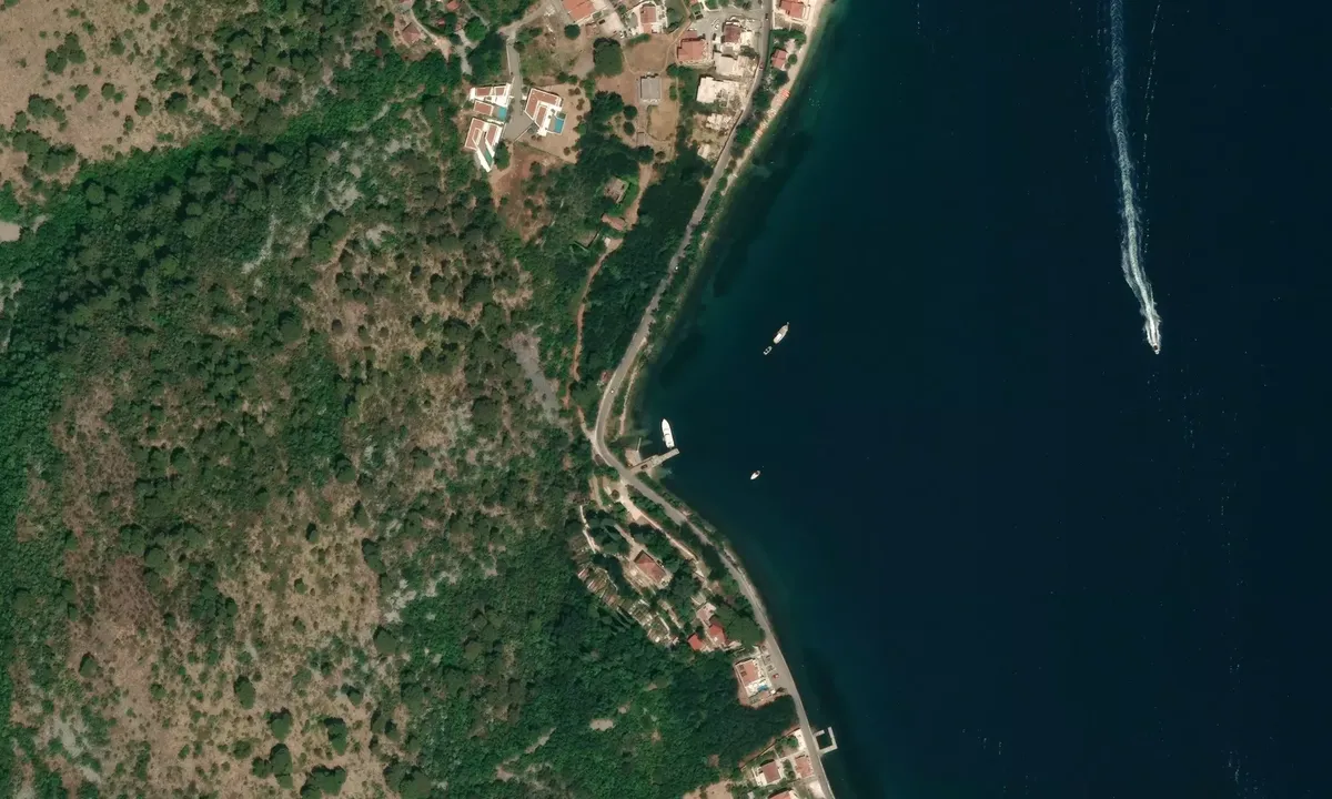 Satelite image of Marina MUO