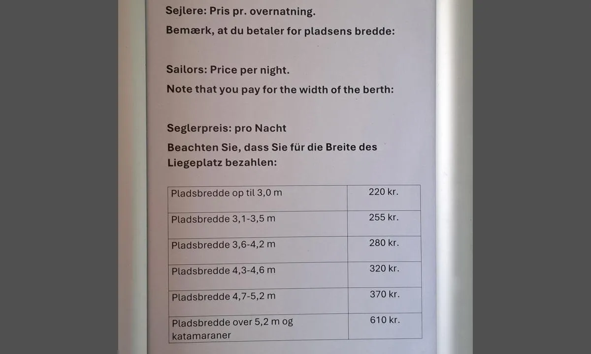 Marselisborg Lystbådehavn