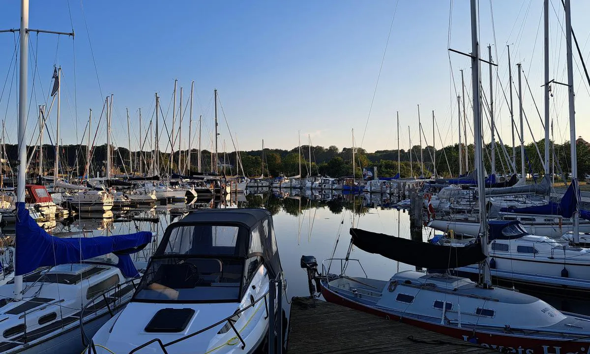 Marselisborg Lystbådehavn