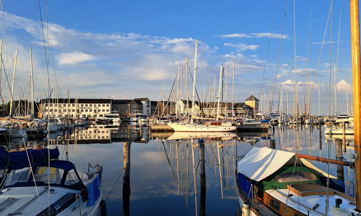 Marselisborg Lystbådehavn