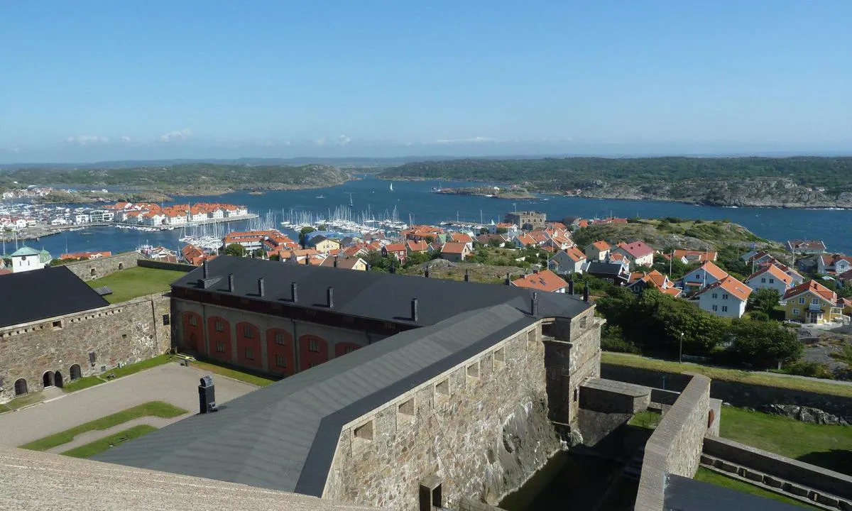 Marstrand