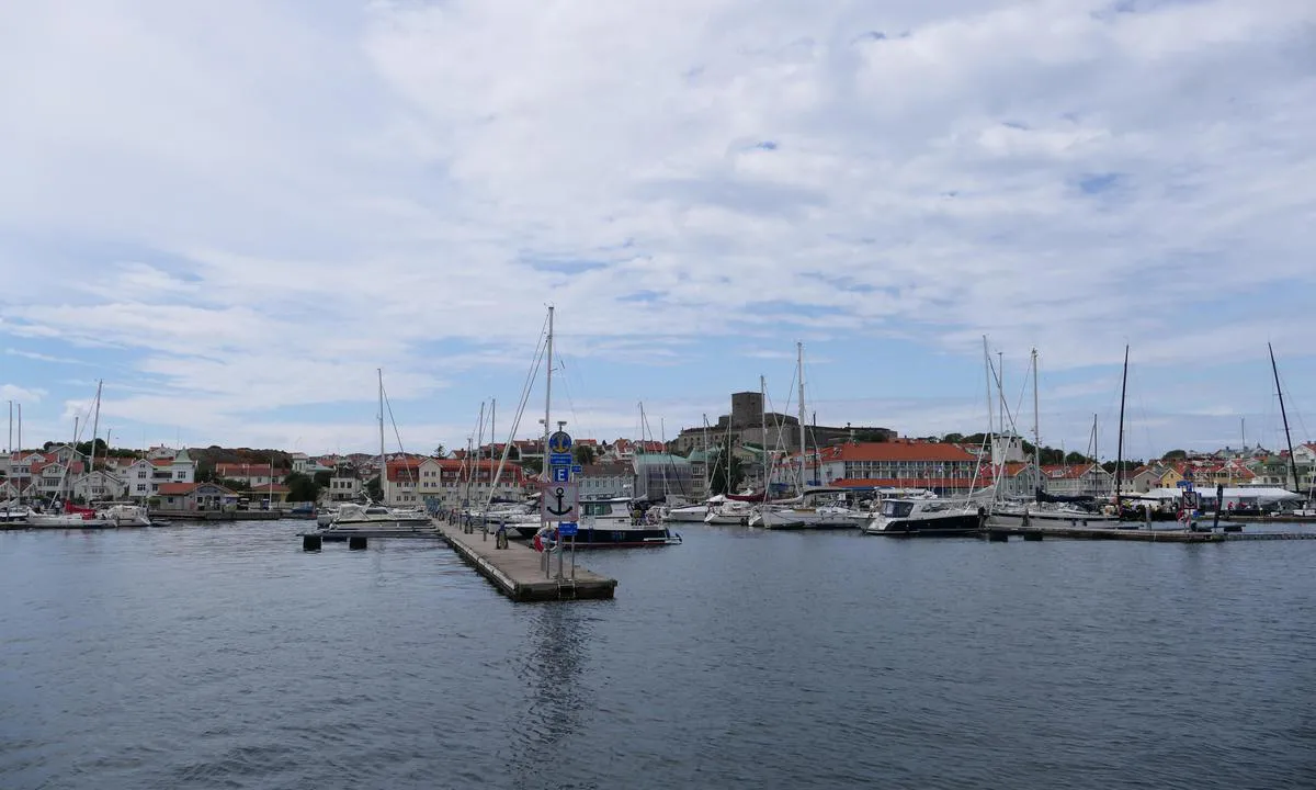 Marstrand