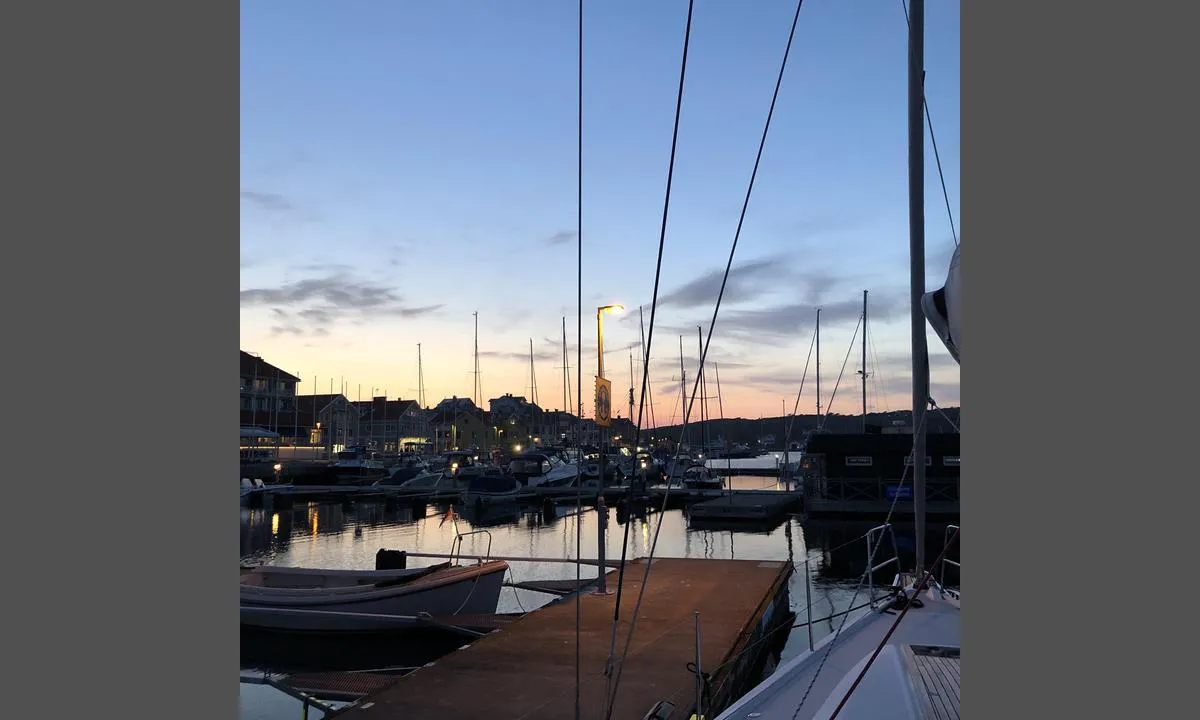 Marstrand