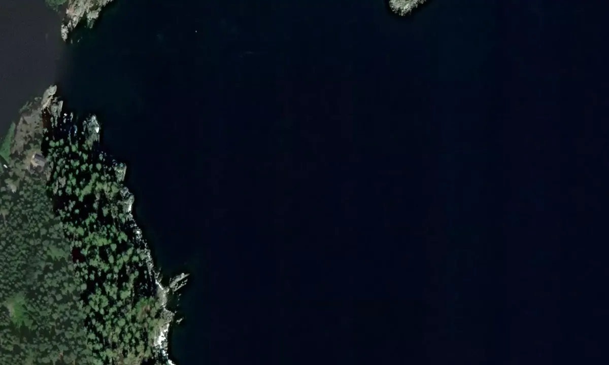 Flyfoto av Mässviken