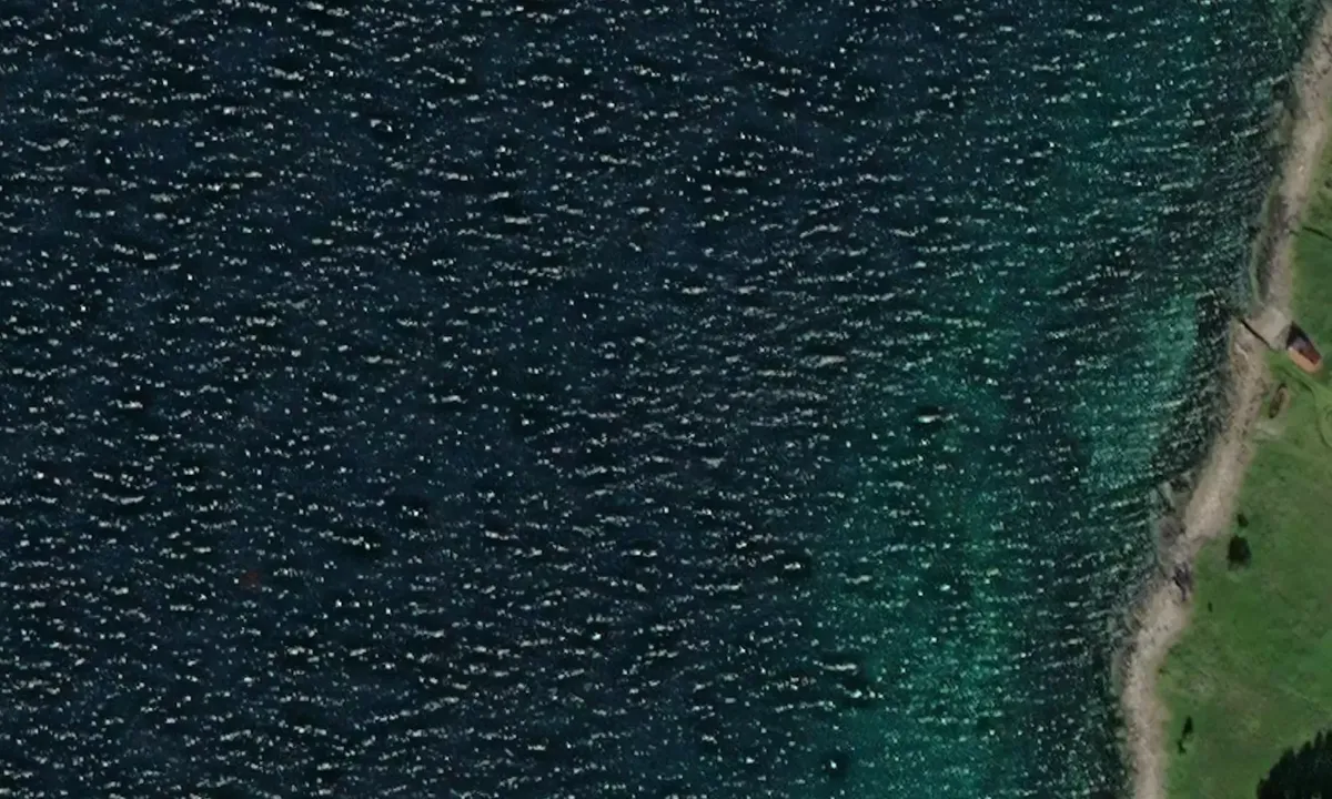 Satelite image of Mehus
