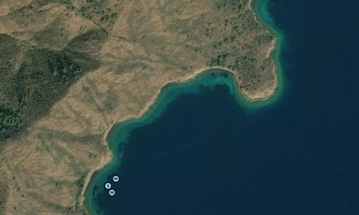Satelite image of Micogil Buku