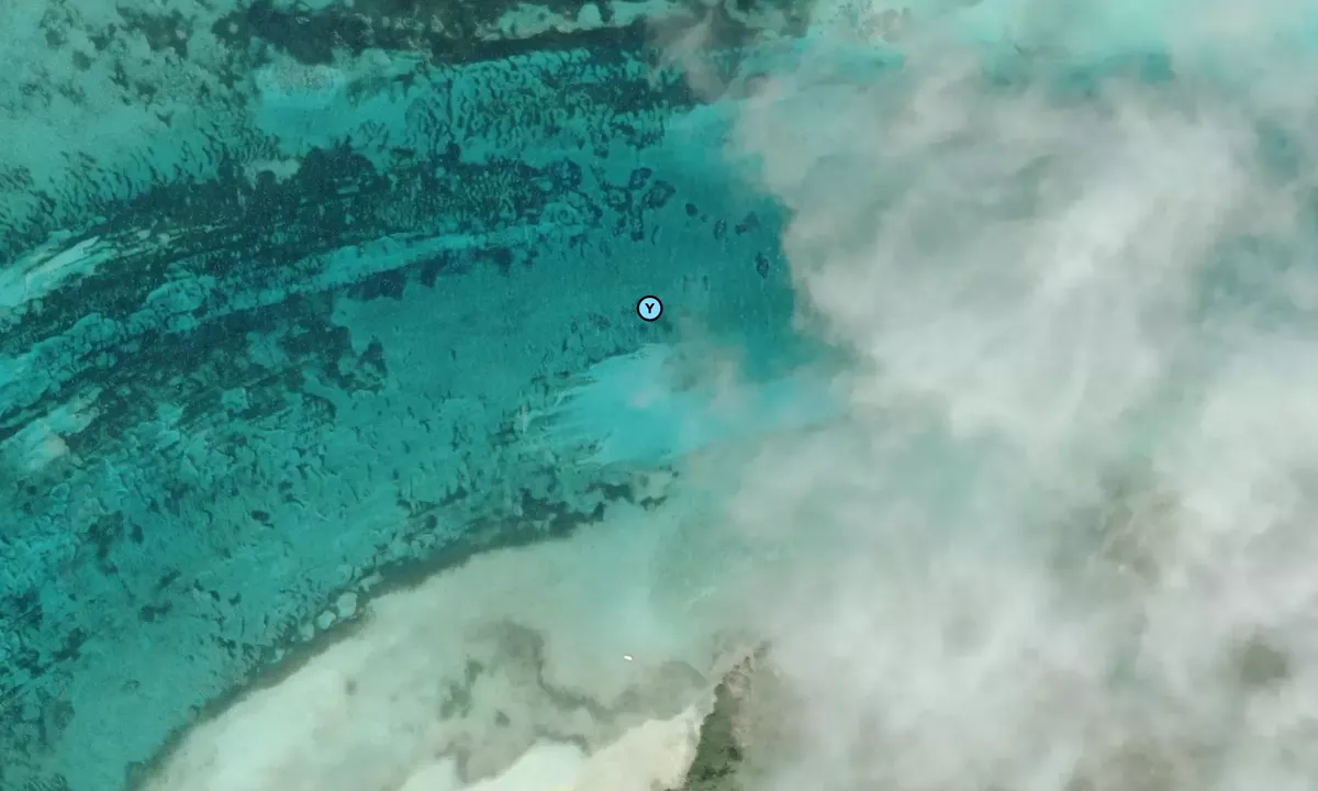 Satelite image of Middle Bight