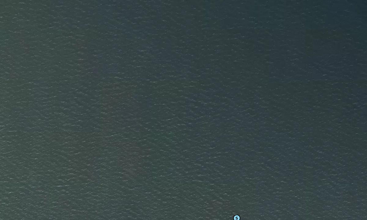 Satelite image of Minnebuurt