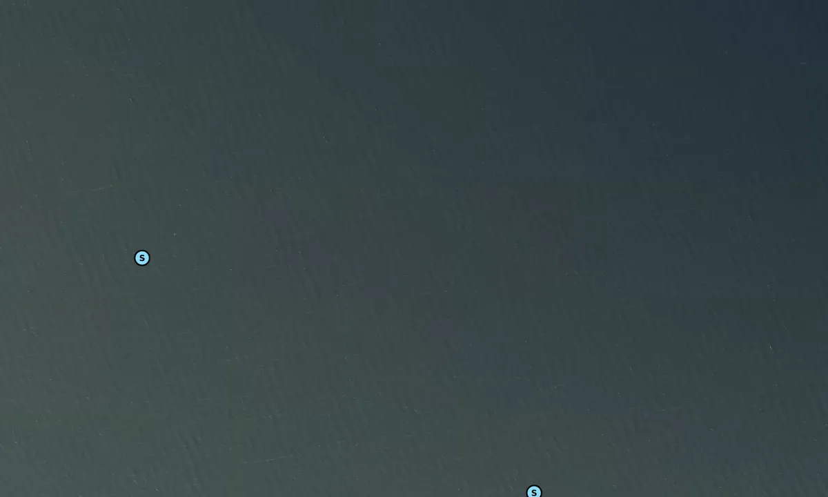 Satelite image of Minnebuurt