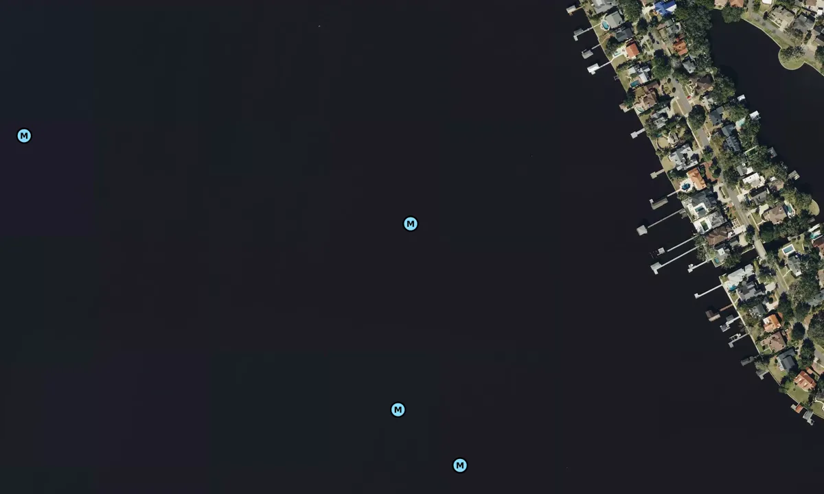 Satelite image of Miramar 1