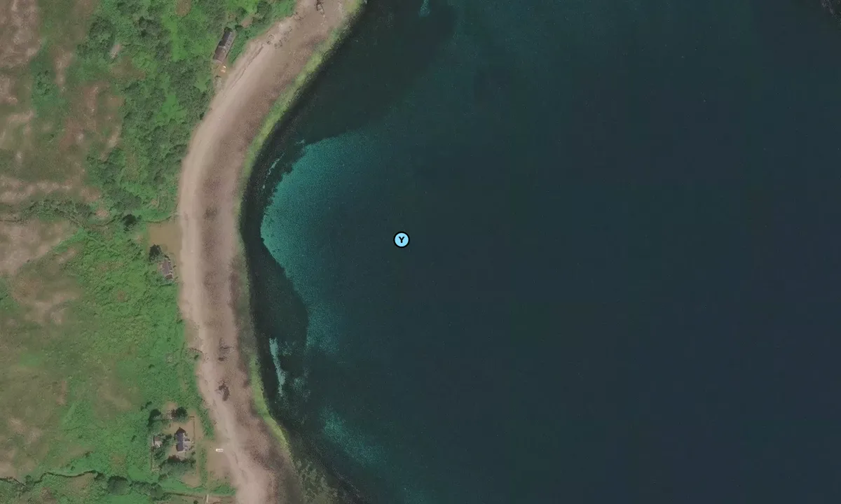 Satelite image of Mol-chlach