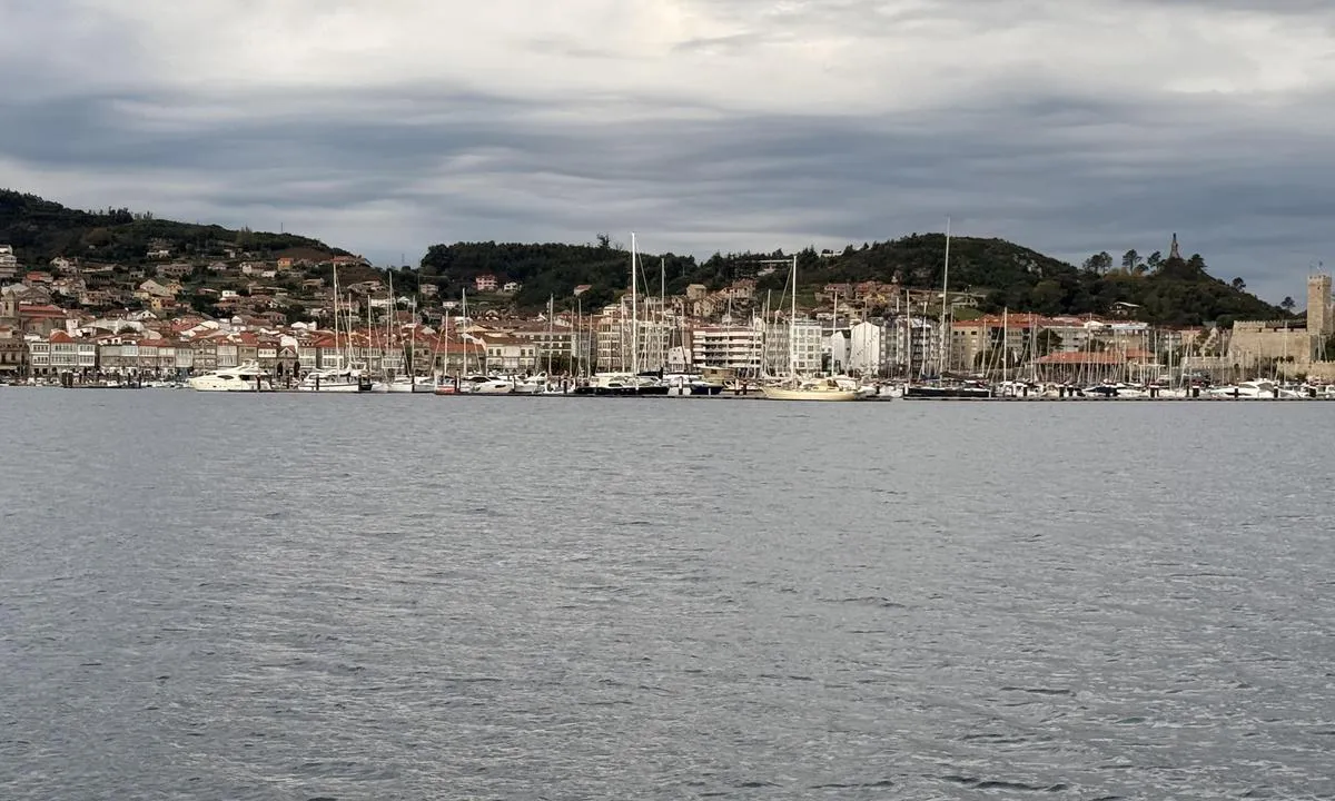 Monte Real Yachting Club