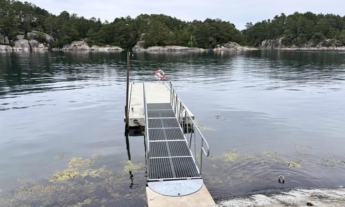 Mørkavågen: {"base": "no", "no": "Ny flytebrygge er installert. Betongflytebrygge.", "se": "Ny flytbrygga \u00e4r installerad. Betongflytbrygga.", "en": "A new floating dock has been installed. Concrete floating dock.", "da": "Ny flydebro er installeret. Betonflydebro.", "fr": "Une nouvelle jet\u00e9e flottante est install\u00e9e. Jet\u00e9e flottante en b\u00e9ton.", "de": "Neue Schwimmsteganlage ist installiert. Betonschwimmsteg.", "es": "Nuevo muelle flotante instalado. Muelle flotante de hormig\u00f3n.", "it": "\u00c8 stato installato un nuovo pontile galleggiante. Pontile galleggiante in cemento.", "pt": "Nova ponte flutuante instalada. Ponte flutuante de concreto.", "nl": "Nieuwe drijvende steiger is ge\u00efnstalleerd. Betonnen drijvende steiger.", "pl": "Nowy p\u0142ywaj\u0105cy pomost jest zainstalowany. Betonowy p\u0142ywaj\u0105cy pomost.", "uk": "\u0412\u0441\u0442\u0430\u043d\u043e\u0432\u043b\u0435\u043d\u043e \u043d\u043e\u0432\u0438\u0439 \u043f\u043b\u0430\u0432\u0443\u0447\u0438\u0439 \u043f\u0440\u0438\u0447\u0430\u043b. \u0411\u0435\u0442\u043e\u043d\u043d\u0438\u0439 \u043f\u043b\u0430\u0432\u0443\u0447\u0438\u0439 \u043f\u0440\u0438\u0447\u0430\u043b.", "ro": "A fost instalat un nou ponton plutitor. Ponton plutitor din beton.", "tr": "Yeni y\u00fczer iskele kuruldu. Beton y\u00fczer iskele.", "el": "\u0395\u03b3\u03ba\u03b1\u03c4\u03b1\u03c3\u03c4\u03ac\u03b8\u03b7\u03ba\u03b5 \u03bd\u03ad\u03b1 \u03c0\u03bb\u03c9\u03c4\u03ae \u03b1\u03c0\u03bf\u03b2\u03ac\u03b8\u03c1\u03b1. \u03a0\u03bb\u03c9\u03c4\u03ae \u03b1\u03c0\u03bf\u03b2\u03ac\u03b8\u03c1\u03b1 \u03b1\u03c0\u03cc \u03c3\u03ba\u03c5\u03c1\u03cc\u03b4\u03b5\u03bc\u03b1.", "cs": "Nov\u00e9 plovouc\u00ed molo je nainstalov\u00e1no. Betonov\u00e9 plovouc\u00ed molo.", "hu": "\u00daj \u00fasz\u00f3m\u00f3l\u00f3 van telep\u00edtve. Betong \u00fasz\u00f3m\u00f3l\u00f3.", "fi": "Uusi kelluva laituri on asennettu. Betoni kelluva laituri.", "bg": "\u0418\u043d\u0441\u0442\u0430\u043b\u0438\u0440\u0430\u043d \u0435 \u043d\u043e\u0432 \u043f\u043e\u043d\u0442\u043e\u043d. \u0411\u0435\u0442\u043e\u043d\u0435\u043d \u043f\u043e\u043d\u0442\u043e\u043d.", "sr": "\u041d\u043e\u0432\u0438 \u043f\u043b\u0443\u0442\u0430\u0458\u0443\u045b\u0438 \u043f\u043e\u043d\u0442\u043e\u043d \u0458\u0435 \u0438\u043d\u0441\u0442\u0430\u043b\u0438\u0440\u0430\u043d. \u0411\u0435\u0442\u043e\u043d\u0441\u043a\u0438 \u043f\u043b\u0443\u0442\u0430\u0458\u0443\u045b\u0438 \u043f\u043e\u043d\u0442\u043e\u043d.", "et": "Uus ujuvkai on paigaldatud. Betoonujuvkai.", "lv": "Jauna peldo\u0161\u0101 piest\u0101tne ir uzst\u0101d\u012bta. Betona peldo\u0161\u0101 piest\u0101tne.", "lt": "\u012erengtas naujas plaukiojantis pontonas. Betono plaukiojantis pontonas."}