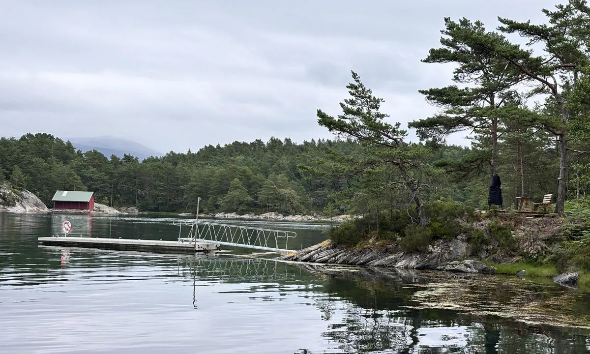 Mørkavågen