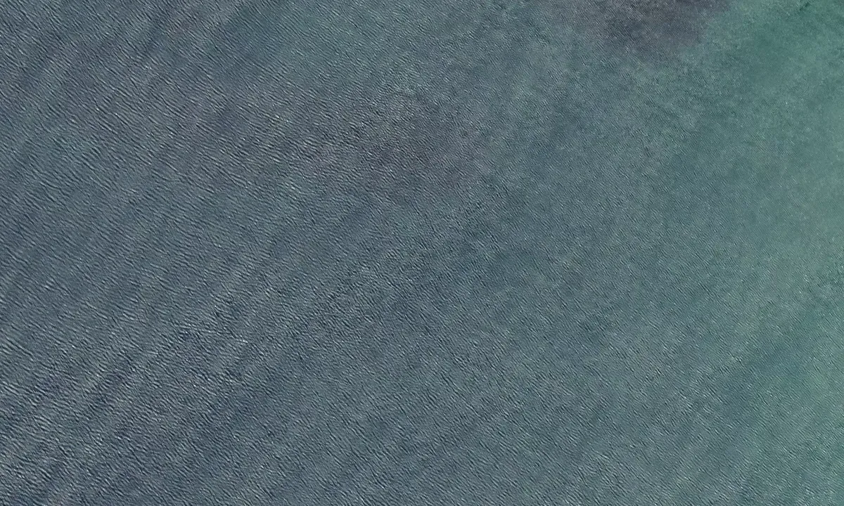 Satelite image of Mortehoe