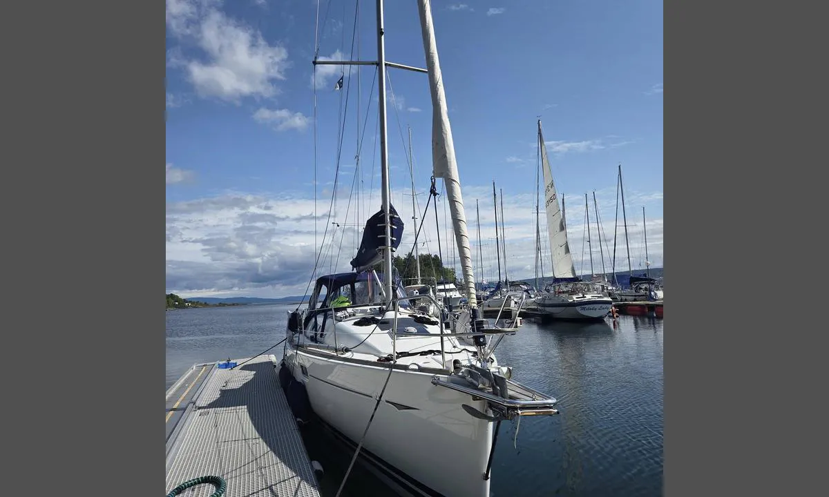 Nærsnes Båtforening