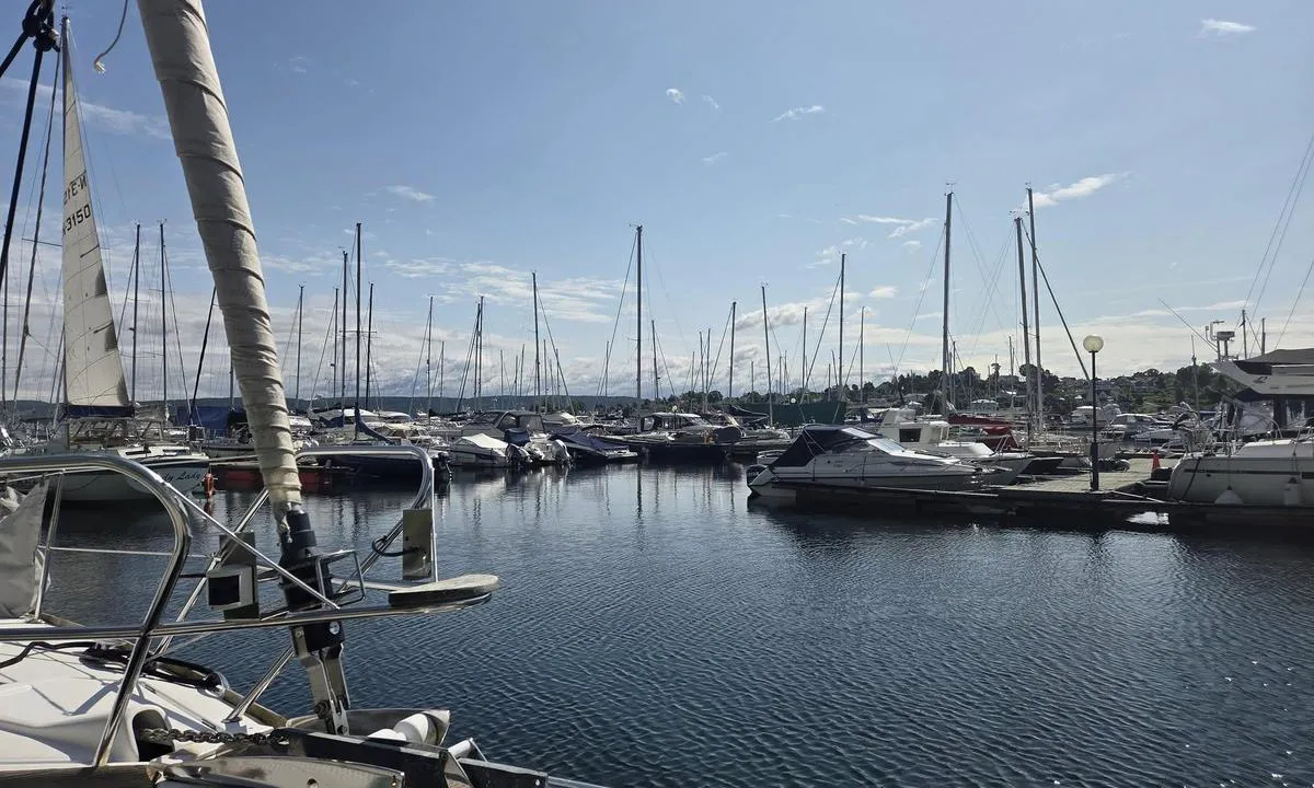 Nærsnes Båtforening