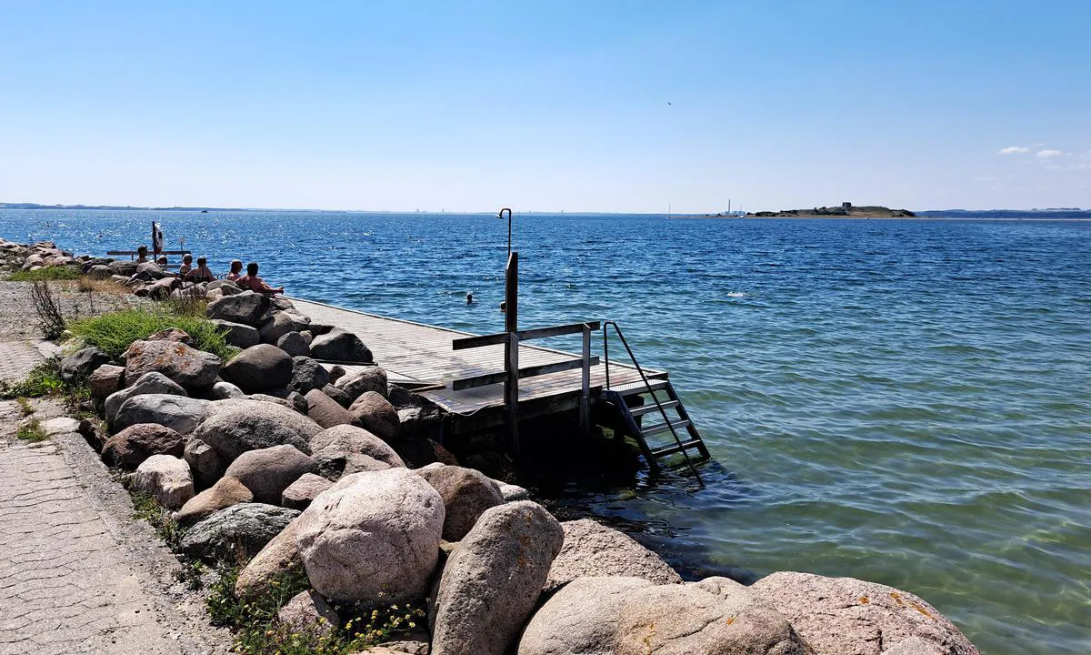Nappedam Lystbådehavn