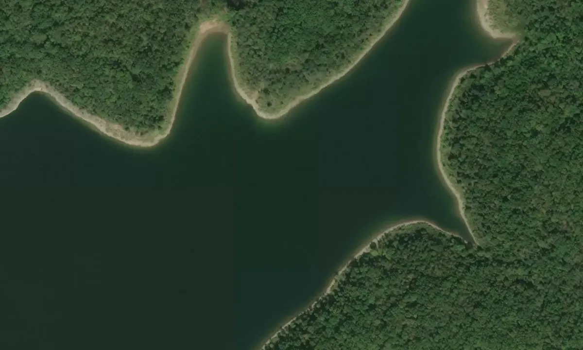 Satelite image of Needmore