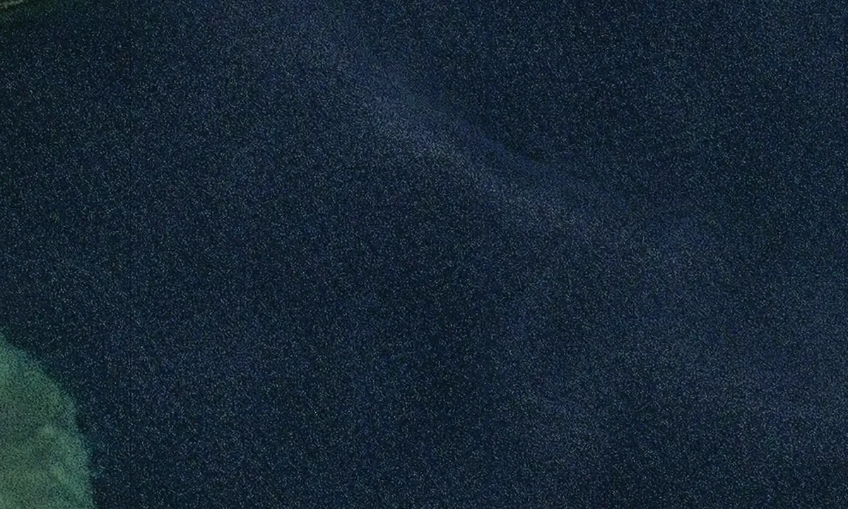 Satelite image of Nerbøvågen