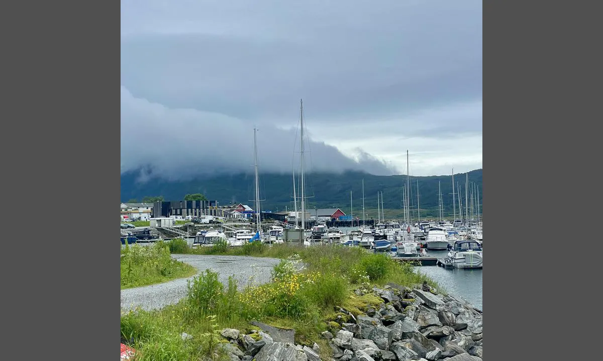 Nesna Småbåthavn