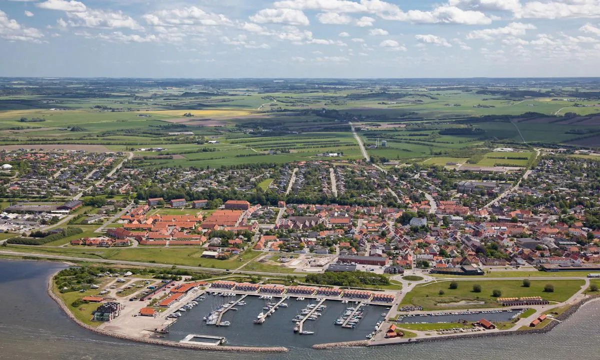 Nibe Lystbådehavn