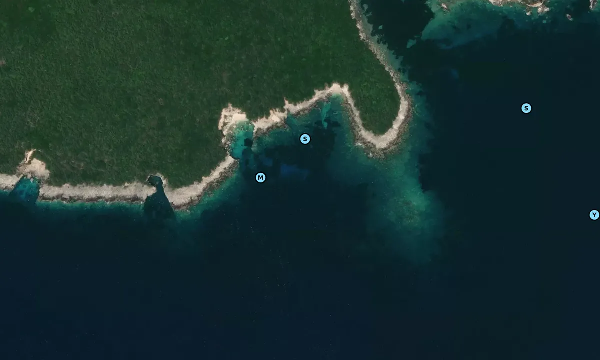 Satelite image of Nidisa