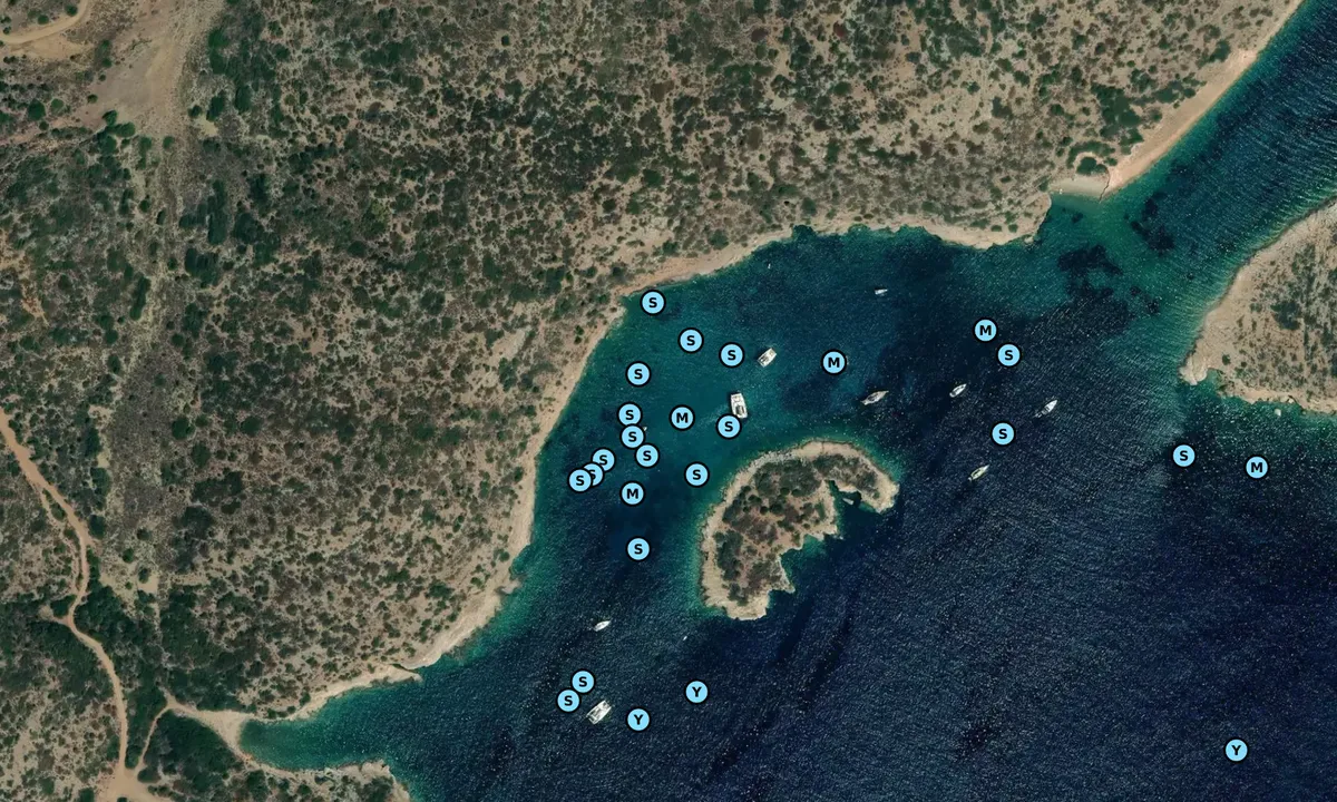 Satelite image of Nisos Gali