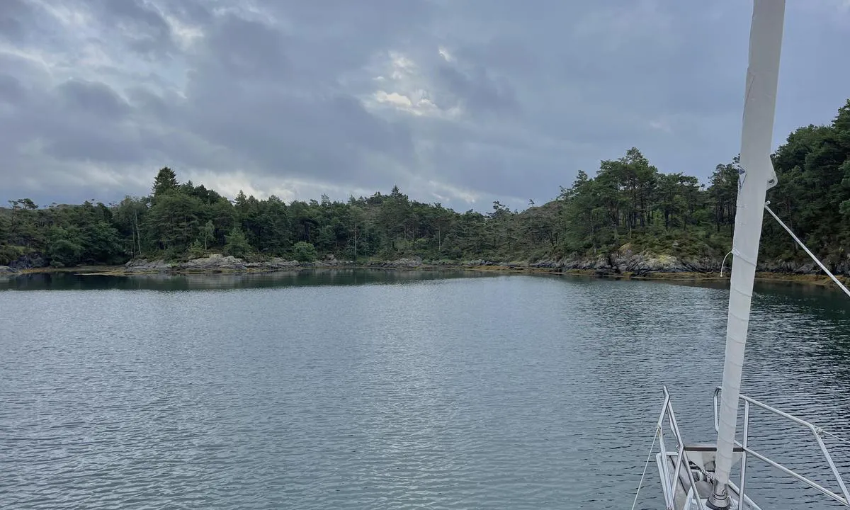 Nordra Espevika